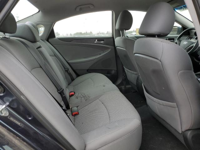 Photo 10 from auction – 2013 HYUNDAI SONATA GLS with VIN 5NPEB4AC1DH745056
