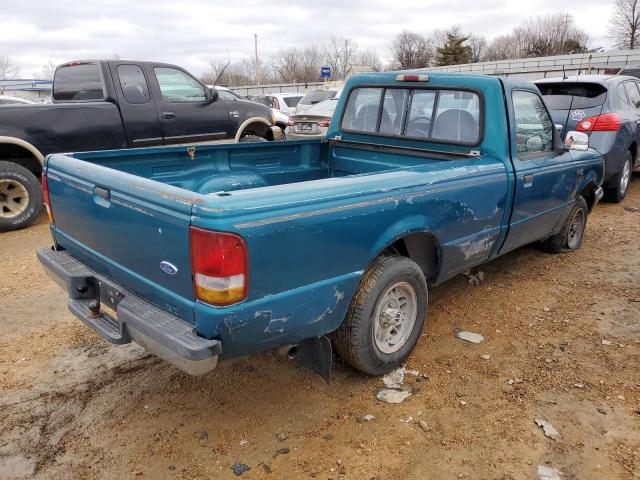 Photo 3 from auction – 1993 FORD RANGER with VIN 1FTCR10U2PUD48459