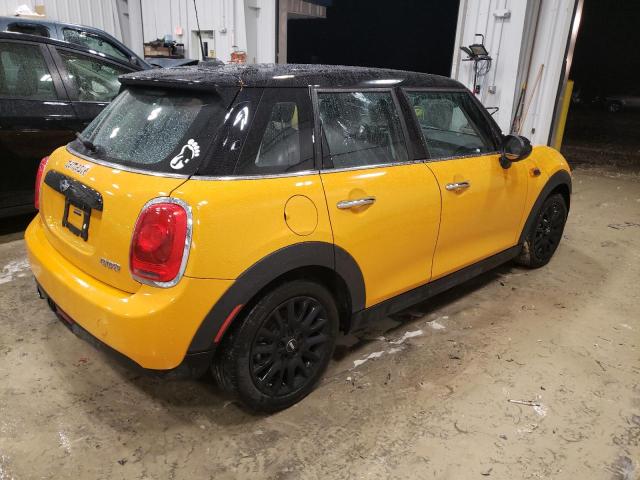 Photo 3 from auction – 2016 MINI COOPER with VIN WMWXU1C52G2E16422