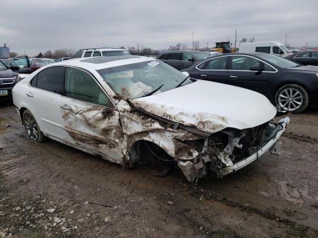 Photo 4 from auction – 2011 LEXUS ES 350 with VIN JTHBK1EG3B2427239
