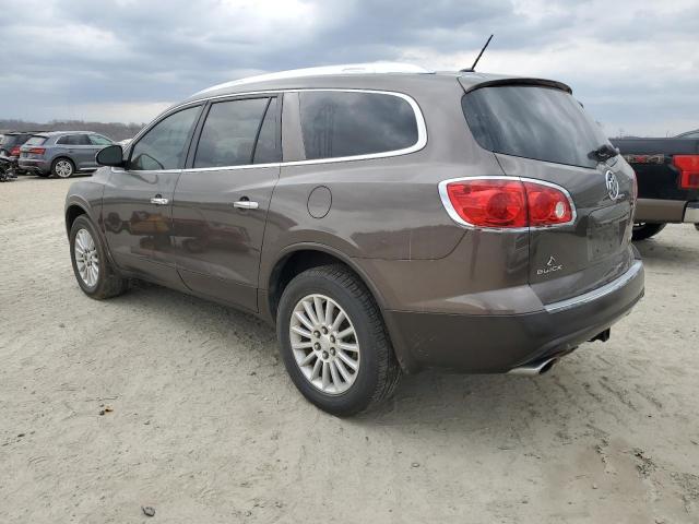 Photo 2 from auction – 2008 BUICK ENCLAVE CX with VIN 5GAER23728J138632