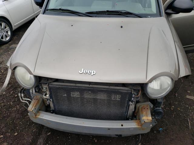 Photo 11 from auction – 2008 JEEP COMPASS SP with VIN 1J8FF47W98D707198