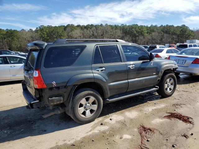 Photo 3 from auction – 2006 TOYOTA 4RUNNER SR with VIN JTEZU14R560082158