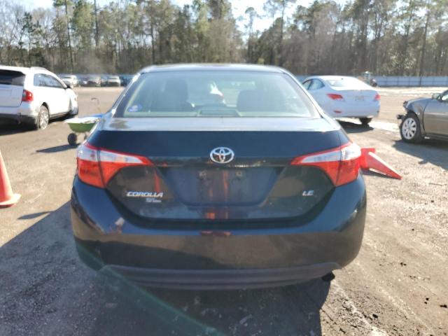 Photo 6 from auction – 2014 TOYOTA COROLLA L with VIN 5YFBURHE4EP065089