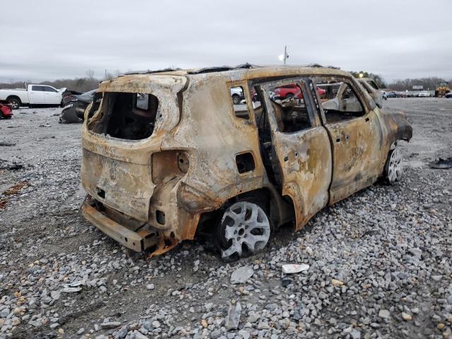 Photo 3 from auction – 2018 JEEP RENEGADE L with VIN ZACCJABB2JPJ62042