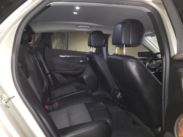Photo 10 from auction – 2014 CHEVROLET IMPALA LT with VIN 2G1115SL7E9111110