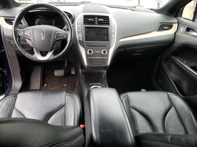 Photo 8 from auction – 2015 LINCOLN MKC with VIN 5LMCJ2A93FUJ24406