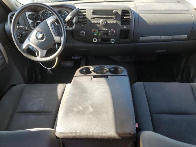 Photo 8 from auction – 2009 CHEVROLET SILVERADO with VIN 3GCEK23M39G276580