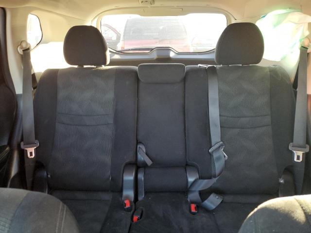 Photo 10 from auction – 2015 NISSAN ROGUE S with VIN 5N1AT2MT2FC884635