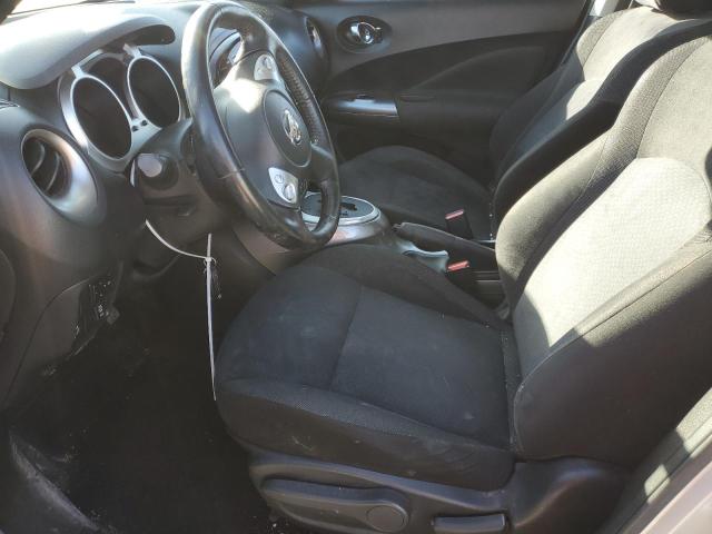 Photo 7 from auction – 2017 NISSAN JUKE S with VIN JN8AF5MV5HT754385