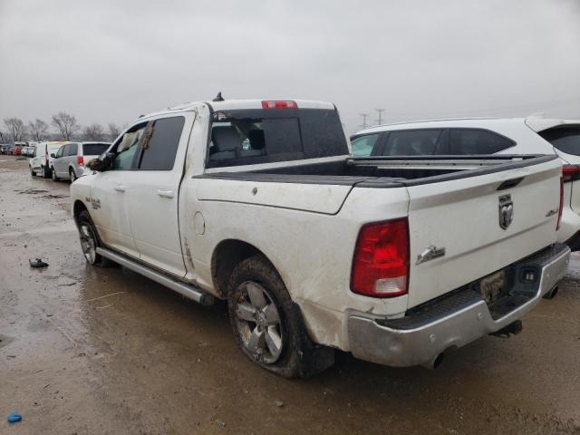 Photo 2 from auction – 2019 RAM 1500 CLASS with VIN 1C6RR7LT4KS527307