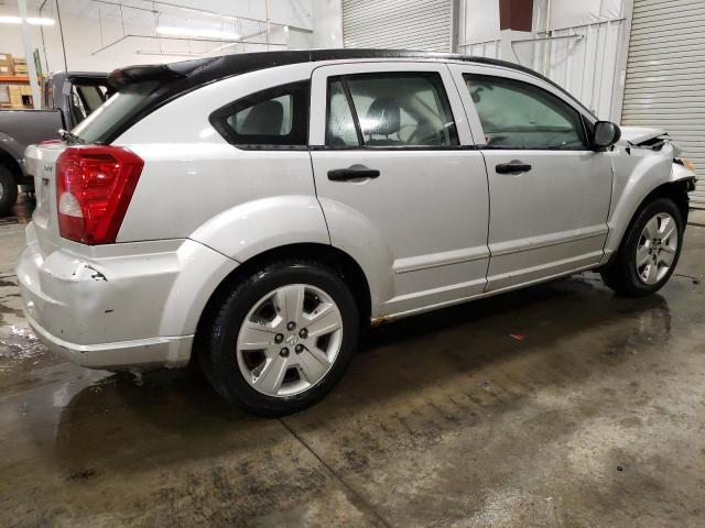 Photo 3 from auction – 2007 DODGE CALIBER with VIN 1B3HB48B97D527498