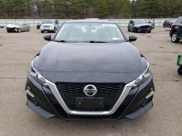 Photo 5 from auction – 2019 NISSAN ALTIMA S with VIN 1N4BL4BV5KC179742