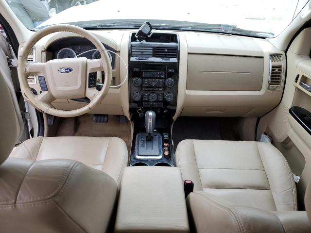 Photo 8 from auction – 2009 FORD ESCAPE LIM with VIN 1FMCU94G89KC30993