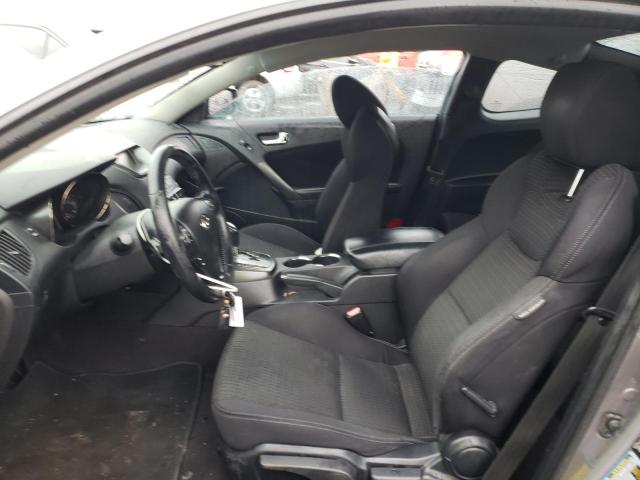 Photo 7 from auction – 2011 HYUNDAI GENESIS CO with VIN KMHHT6KD5BU056858