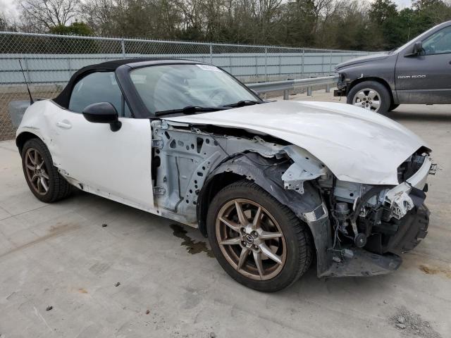 Photo 4 from auction – 2016 MAZDA MX-5 MIATA with VIN JM1NDAB79G0114776