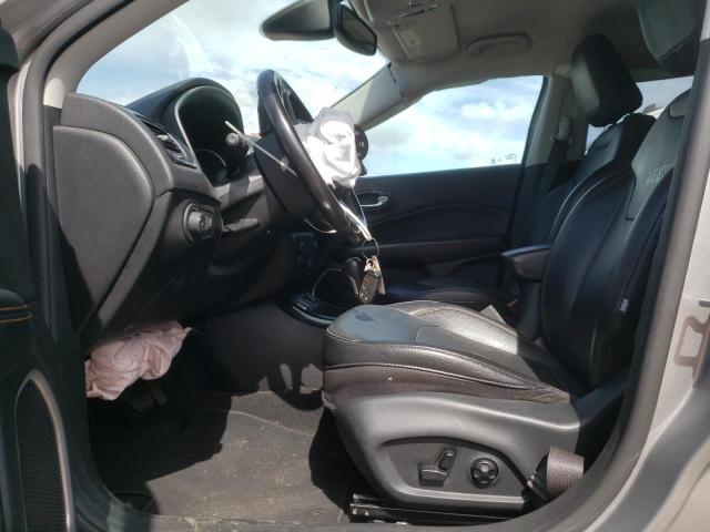 Photo 7 from auction – 2020 JEEP COMPASS LI with VIN 3C4NJCCB1LT154449