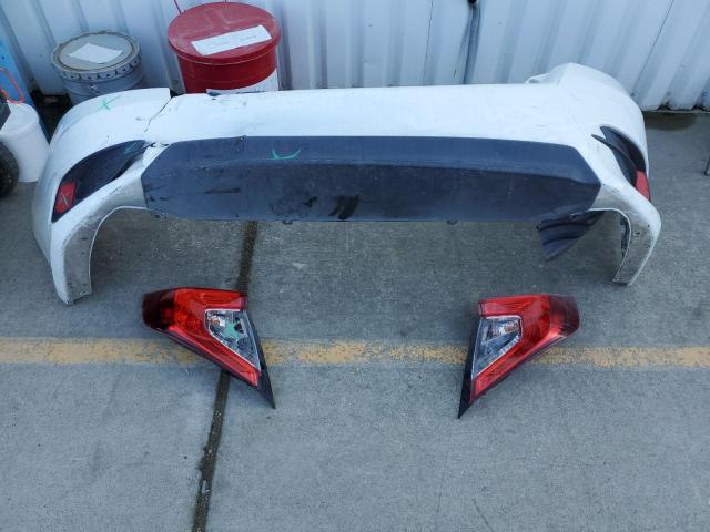 Photo 12 from auction – 2016 HONDA CIVIC EX with VIN 19XFC2F70GE200346