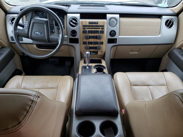 Photo 8 from auction – 2011 FORD F150 SUPER with VIN 1FTFW1CT3BFD01642