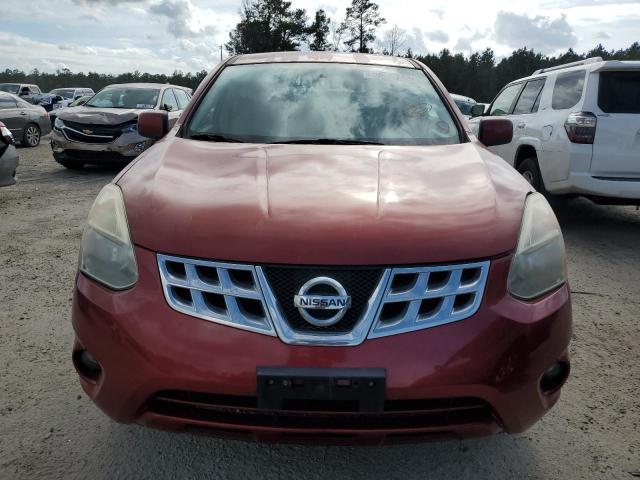 Photo 5 from auction – 2013 NISSAN ROGUE S with VIN JN8AS5MT2DW518540