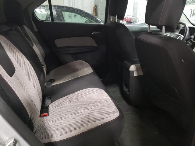 Photo 10 from auction – 2012 CHEVROLET EQUINOX LT with VIN 2GNALPEK4C6174171