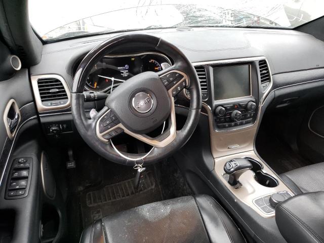 Photo 8 from auction – 2015 JEEP GRAND CHER with VIN 1C4RJFJMXFC845440