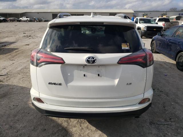 Photo 6 from auction – 2017 TOYOTA RAV4 LE with VIN JTMZFREV7HJ108720