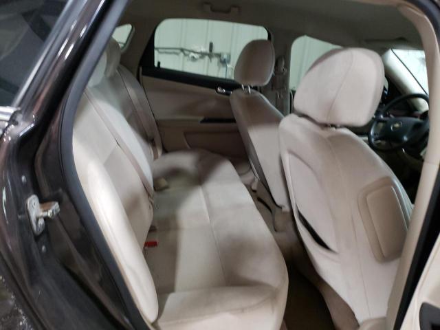 Photo 10 from auction – 2009 CHEVROLET IMPALA 1LT with VIN 2G1WT57N491168606