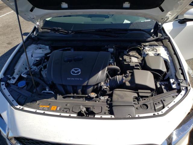 Photo 11 from auction – 2021 MAZDA 3 PREFERRE with VIN 3MZBPACL4MM250972