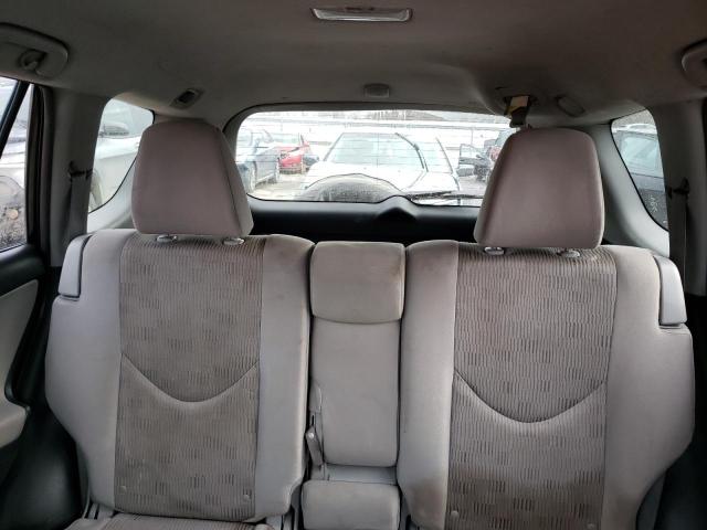 Photo 10 from auction – 2012 TOYOTA RAV4 with VIN JTMBF4DV6CD043503