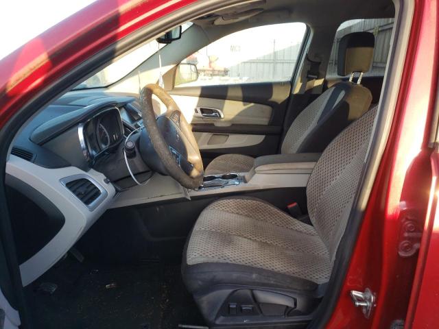 Photo 7 from auction – 2013 GMC TERRAIN SL with VIN 2GKALMEK6D6144571