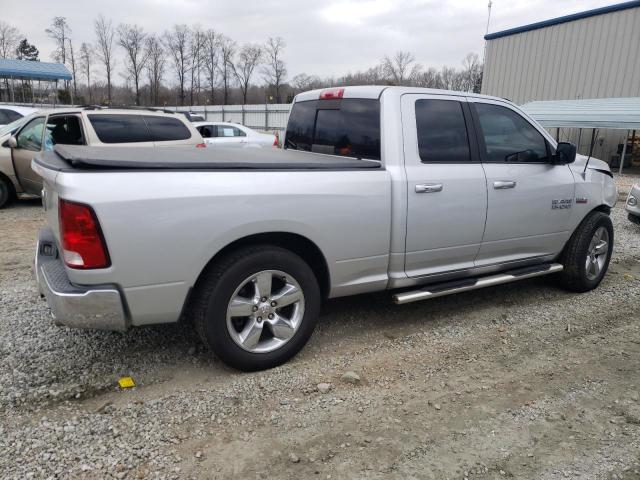 Photo 3 from auction – 2013 DODGE RAM 1500 with VIN 1C6RR6GT3DS693650