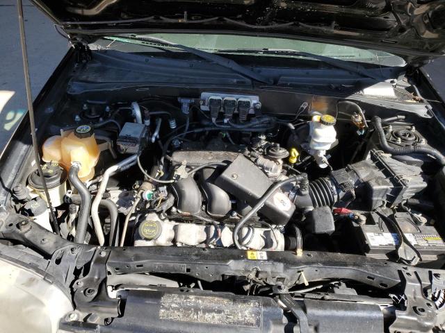 Photo 12 from auction – 2005 FORD ESCAPE XLT with VIN 1FMYU03195KD73024