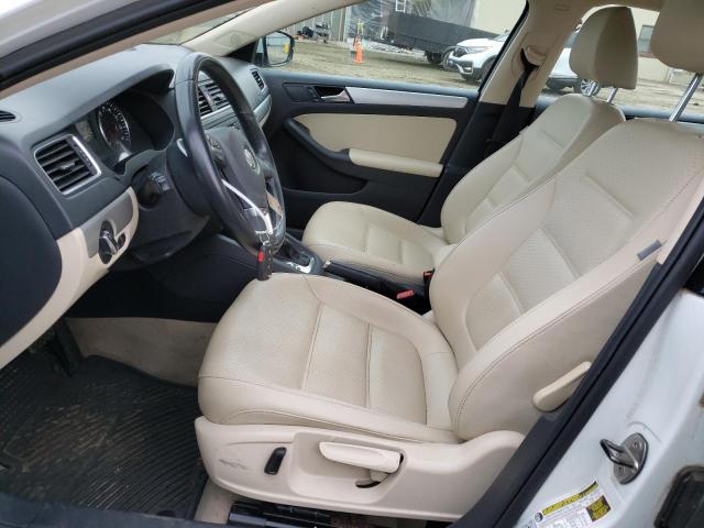 Photo 7 from auction – 2014 VOLKSWAGEN JETTA SE with VIN 3VWD17AJ2EM406541