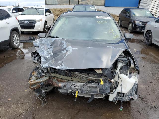 Photo 5 from auction – 2017 FORD FIESTA TIT with VIN 3FADP4CJ5HM143789