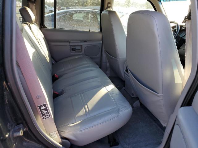 Photo 10 from auction – 2001 FORD EXPLORER X with VIN 1FMZU73E81ZA30996