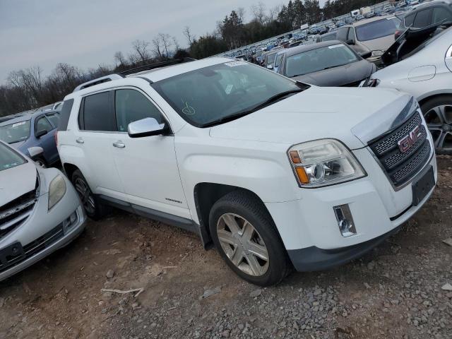 Photo 4 from auction – 2011 GMC TERRAIN SL with VIN 2CTALWEC0B6441000