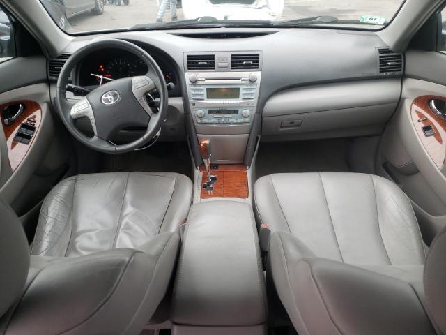 Photo 8 from auction – 2009 TOYOTA CAMRY BASE with VIN 4T1BE46K89U284313