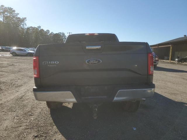 Photo 6 from auction – 2016 FORD F150 SUPER with VIN 1FTEX1EP2GFB83163