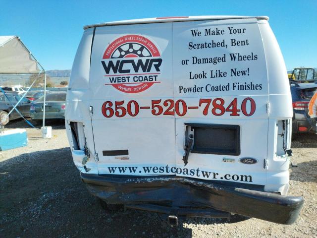 Photo 6 from auction – 2011 FORD ECONOLINE with VIN 1FTNE2EW8BDA67246