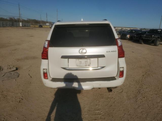 Photo 6 from auction – 2013 LEXUS GX 460 with VIN JTJBM7FX8D5055490