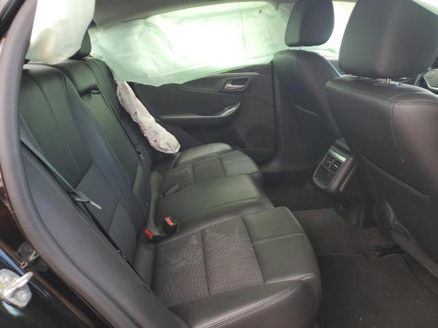 Photo 10 from auction – 2016 CHEVROLET IMPALA LT with VIN 2G1105SAXG9187036