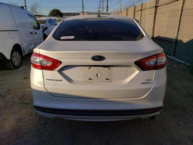 Photo 6 from auction – 2013 FORD FUSION SE with VIN 3FA6P0HRXDR379450