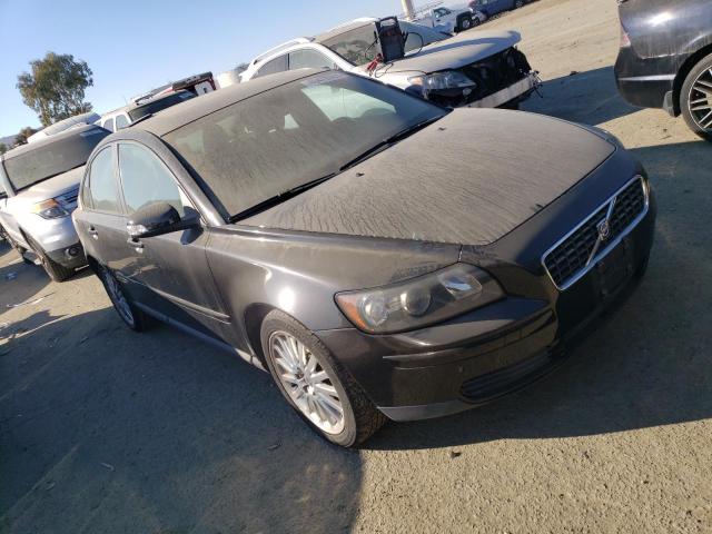Photo 4 from auction – 2007 VOLVO S40 2.4I with VIN YV1MS390X72299070
