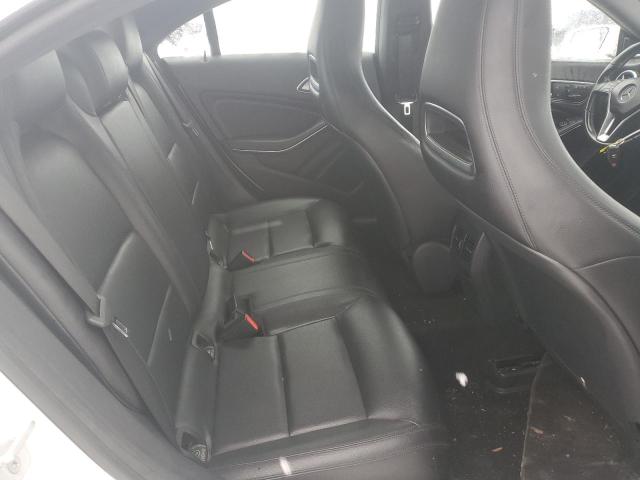 Photo 10 from auction – 2014 MERCEDES-BENZ CLA 250 with VIN WDDSJ4EB3EN123377