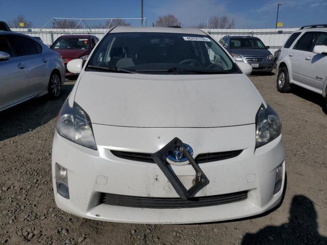 Photo 5 from auction – 2011 TOYOTA PRIUS with VIN JTDKN3DU2B0301655