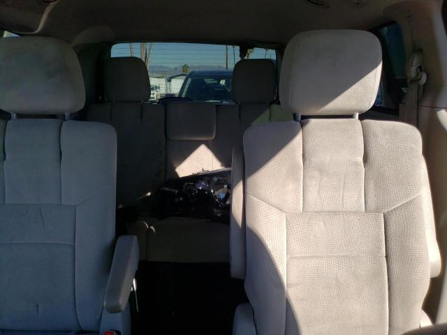 Photo 10 from auction – 2011 DODGE GRAND CARA with VIN 2D4RN4DG5BR744101