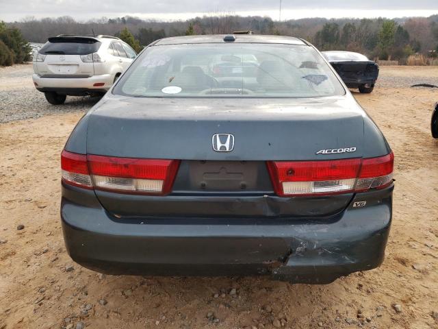 Photo 6 from auction – 2004 HONDA ACCORD EX with VIN 1HGCM66524A078949