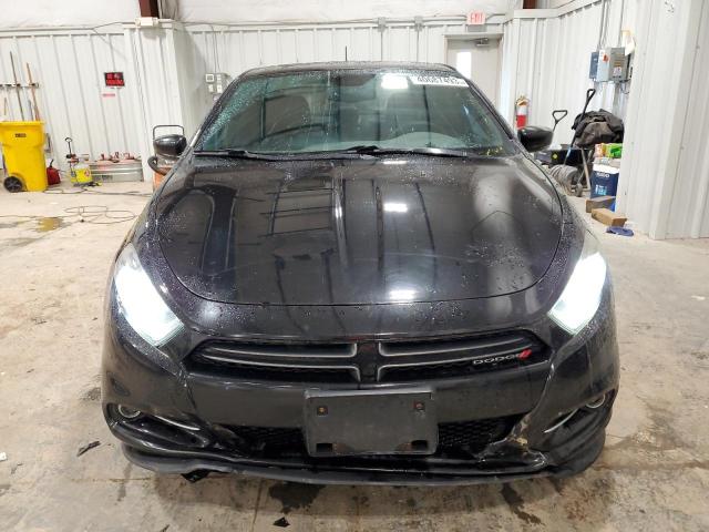 Photo 5 from auction – 2015 DODGE DART GT with VIN 1C3CDFEB1FD160473