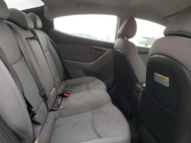 Photo 10 from auction – 2012 HYUNDAI ELANTRA GL with VIN KMHDH4AE1CU368093